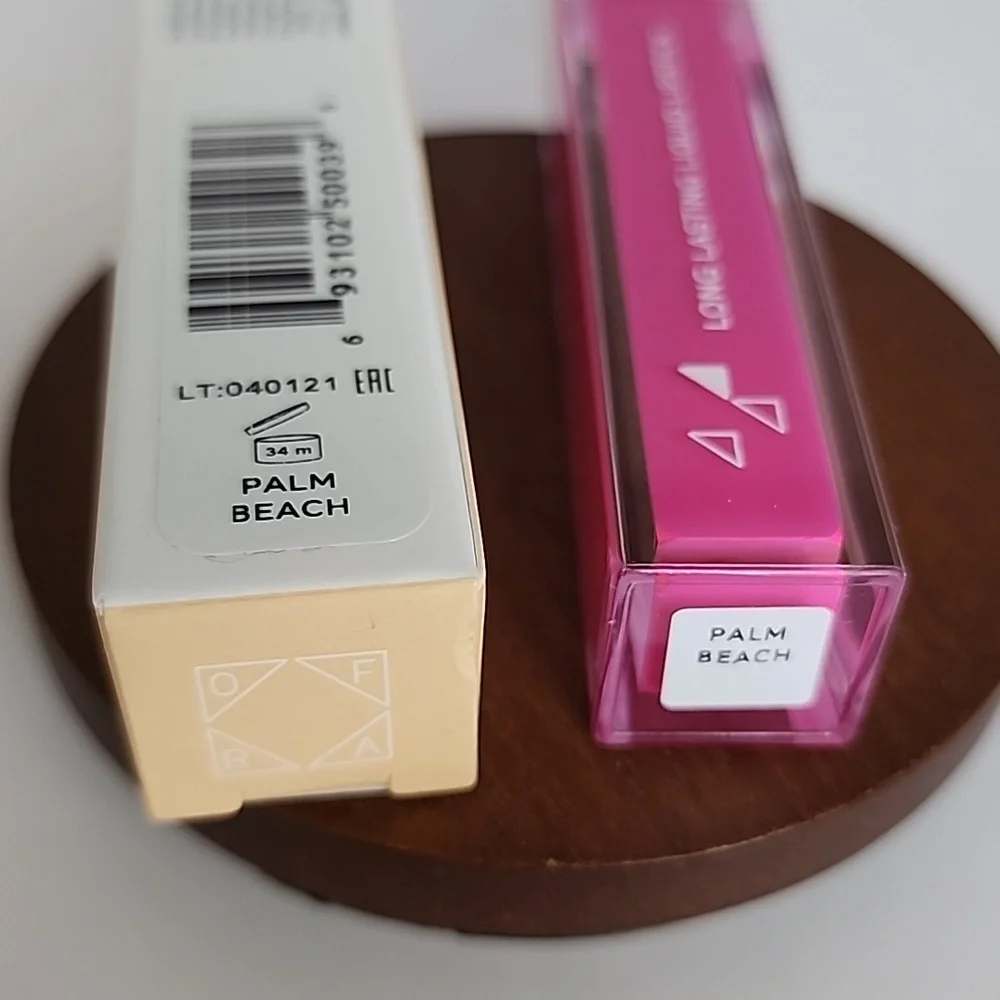 OFRA Liquid Lipstick - Palm Beach